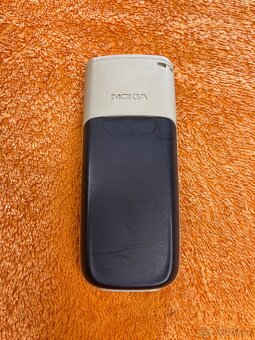 Nokia 1650 v pěkném a plně funkčním stavu - 2
