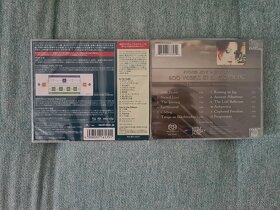 2xSACD - 2