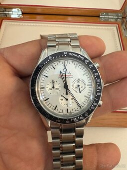 Omega Speedmaster Professional Moonwatch - 2