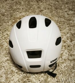 Dětská cyklistická přilba - 2