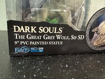 Prodám sochu ze hry Dark Souls - 2