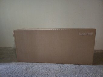 Samsung soundbar Q990C - 2