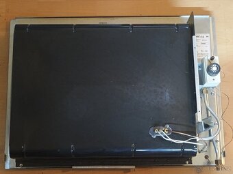 Plynové topidlo Karma 5 Mechanik - 2