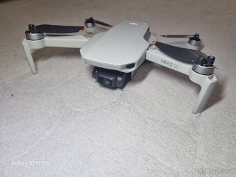 Dji mini 2se - 2