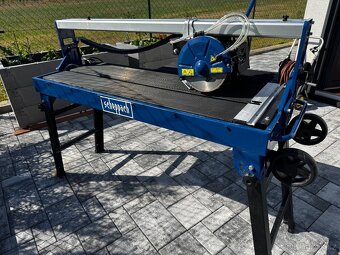 Řezačka na dlažbu a obklady Scheppach FS3600 - 2