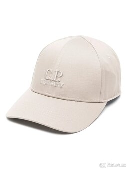 Kšiltovka C.P. Company - 2