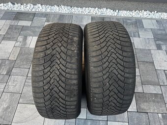 265/50R19 Zimní pneu Falken - 2