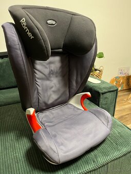 Römer kid II 15-36kg - 2