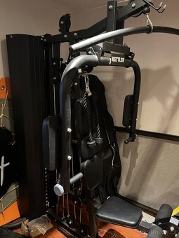 věž na posilování Kettler Multigym - 2