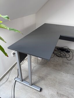 Psací stůl IKEA - 2