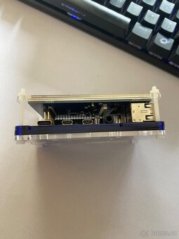 Raspberry Pi 4 8GB - 2