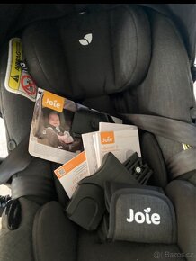 Autosedačka Joie / Vajíčko Joie - 2