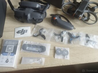 Prodám DJI Avata 2 fly more combo - 2