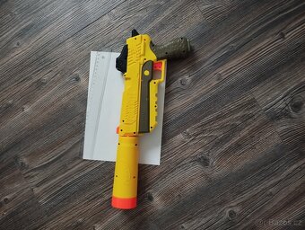 NERF pistole Fornite SP-l - 2