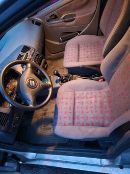 Seat Cordoba 1.4, 44/4 , 2001 - 2