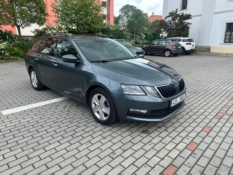 Škoda Octavia III 1.6 TDI - Auto na splátky bez registru - 2