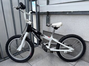 Dětské kolo SPECIALIZED 16" - 2