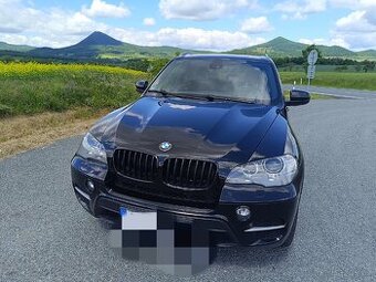 BMW X5 3.0d - 2