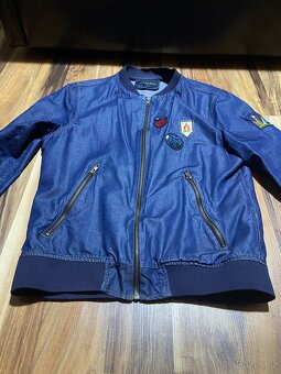 Zara Man bunda - 2