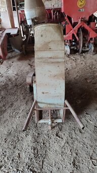 Senomet, Fukar - 2