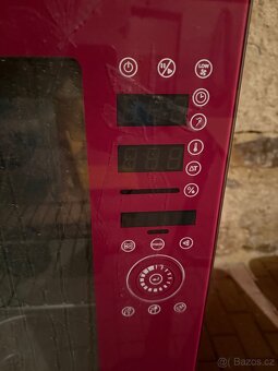 Konvektomat Primax PDE 110 HD - 2