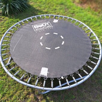 Trampolina - 2