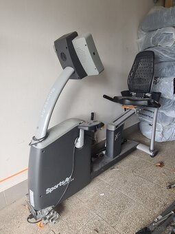 Rotoped SpotrArt C580R - 2