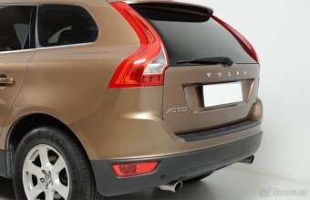 Volvo XC60 2010 D5 – bezpečí a pohodlí pro celou rodinu - 2