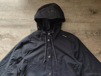 Helly Hansen (Helly Tech) dámský trenčkot - vel. XL - 2