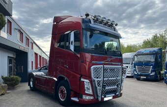 Tahač Volvo FH 540 hydraulika EDICE FH25 - 2