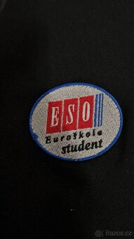 Uniforma Euroškola - 2