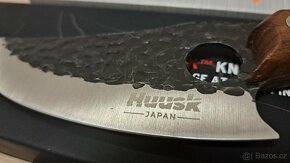 Kuchyňský nůž Huusk - 2