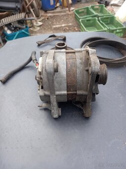Skoda Felicia 1.3 mpi servo - 2