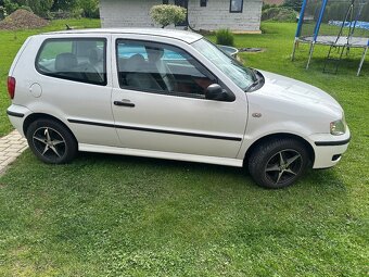 VV polo 1.4 55kw - 2
