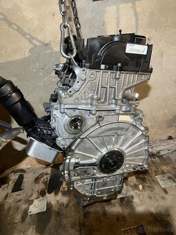 B47D20B motor 23000km - 2