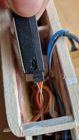 Přijímač Graupner GR 16 Hott - 2