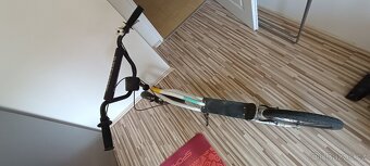 Koloběžka 16" kola - 2