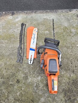 Husqvarna 550 xpg mark ll - 2