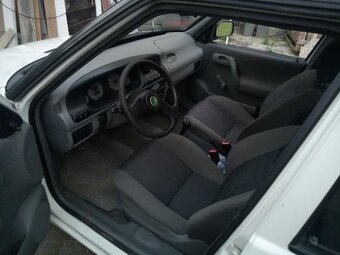Škoda Felicia 1.3 MPI - 2