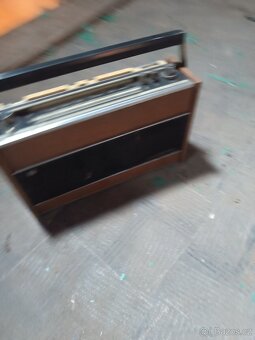 Retro rádio - 2