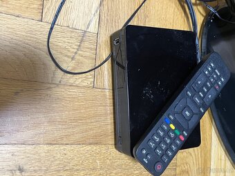 Televize - 2