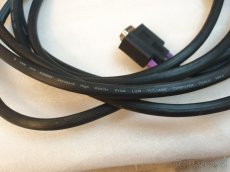 VGA kabel Hama 5m (1-9 ks) - 2