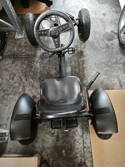 BERG Black Edition BFR - 2