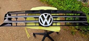 Vw t5 2010-2015 maska - 2