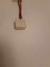 Zdrojový kabel - 2