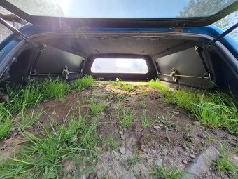Hardtop Hilux - 2