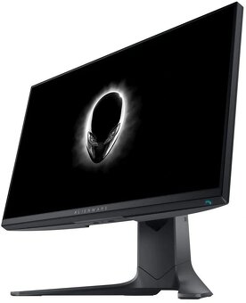24.5" Dell Alienware AW2521H 360hz - 2
