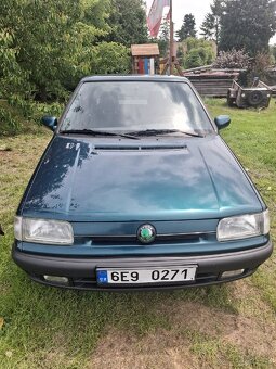 Felicia 1.3 mpi - 2
