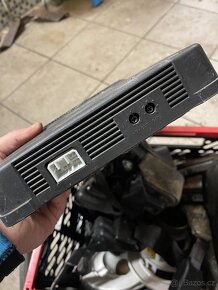 Subaru subwofer - 2