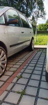 Sharan 96kw - 2